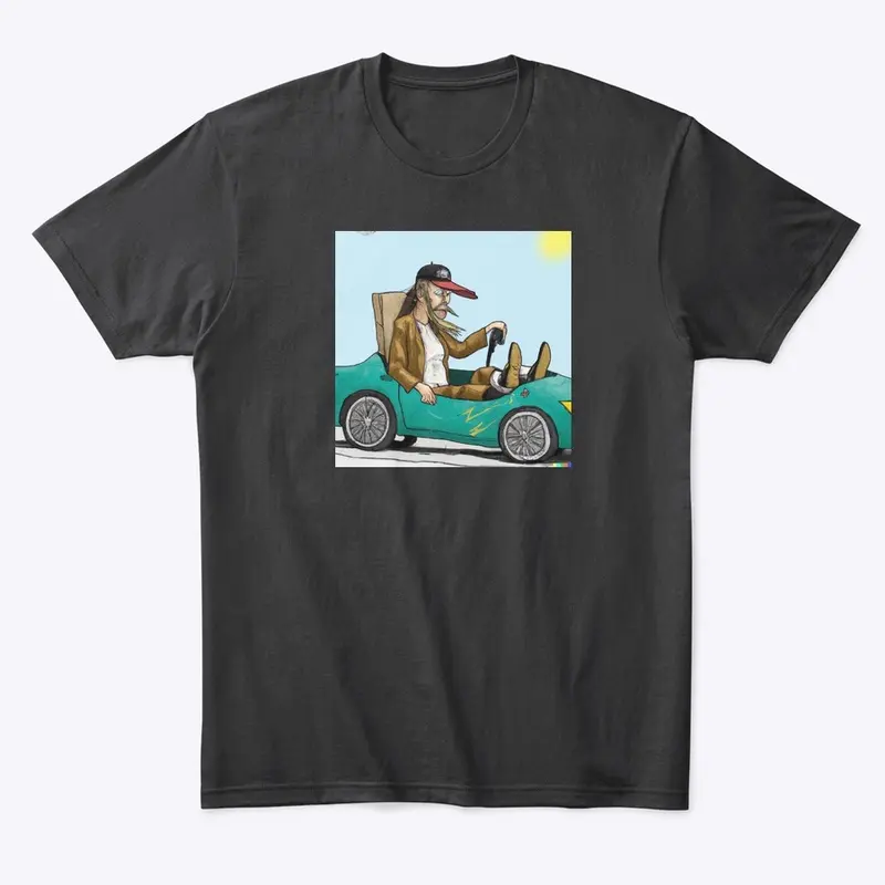 Shirt of the gods (you cant afford this)